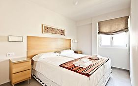 Apartamento Centro Sevilla Guadalquivir